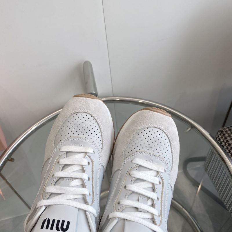 Miu Miu Shoes